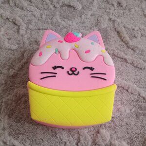 ARDENE Cat Coin Purse